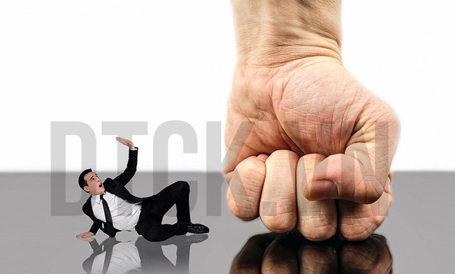 Thêm đơn vị vào cuộc xử lý doanh nghiệp chây ì lên sàn