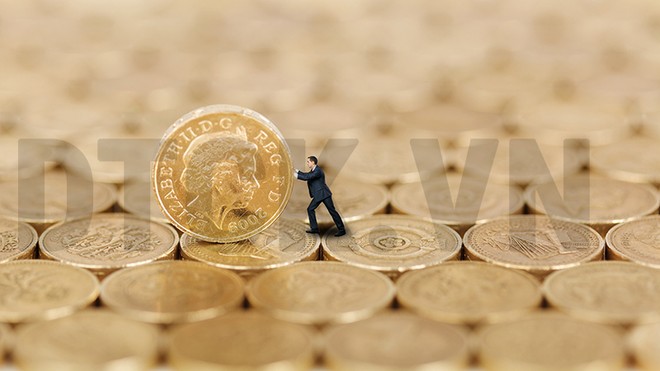 Huy động vốn qua TTCK 2 tháng đầu năm giảm 27%