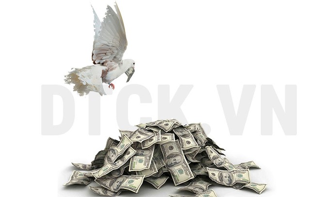 Thị trường tài chính 24h: Nhà đầu tư thủ thế