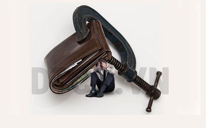 Sức ép margin đè nặng tâm lý thị trường