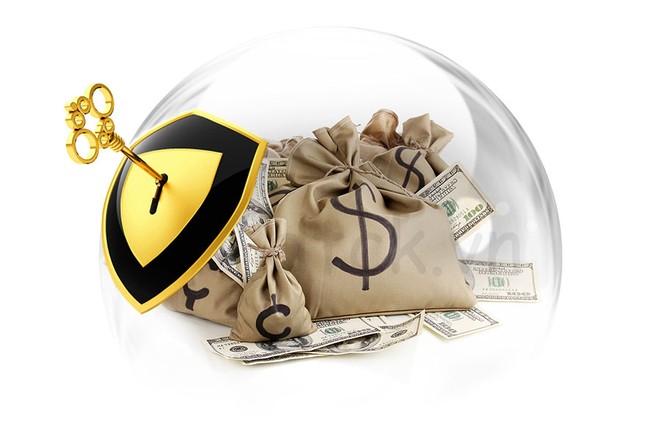 Kích hoạt dòng tiền lớn