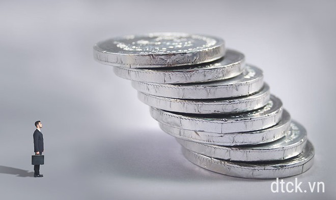 Góc nhìn kỹ thuật phiên 24/10: Tiếp tục chứng kiến những pha tăng giảm đan xen