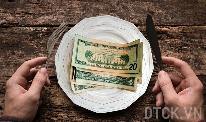 Rủi ro với hệ thống ngân hàng: Cần nhìn từ gốc 