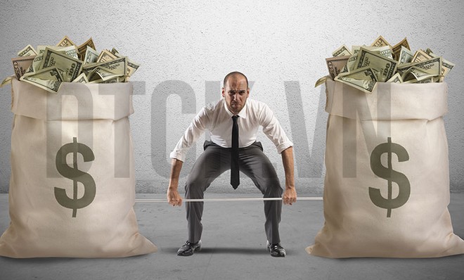 Dấu hỏi về mục tiêu tăng vốn phía sau lợi nhuận “khủng” của Phú Tài (PTB)