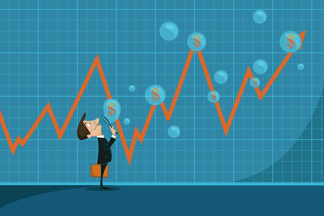 Diễn biến cổ phiếu cần quan tâm tuần qua 