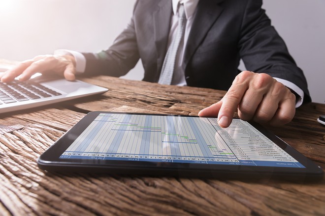 Diễn biến cổ phiếu cần quan tâm tuần qua