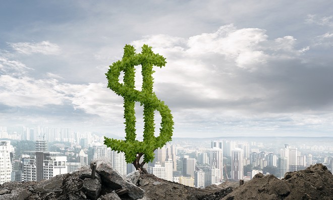 Nhận định thị trường phiên giao dịch chứng khoán ngày 1/7: Đợi những phiên điều chỉnh mạnh để có thể lướt sóng