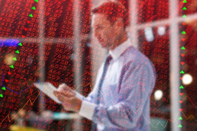 Khối ngoại vẫn bán ròng 720 tỷ đồng trong phiên giảm ngày 19/11