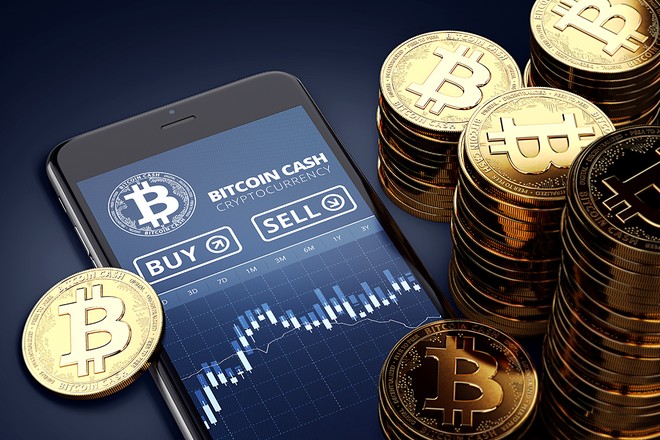 Bitcoin có năm thắng lớn