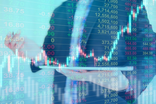 Chứng khoán phái sinh: Thanh khoản bùng nổ trên thị trường phái sinh