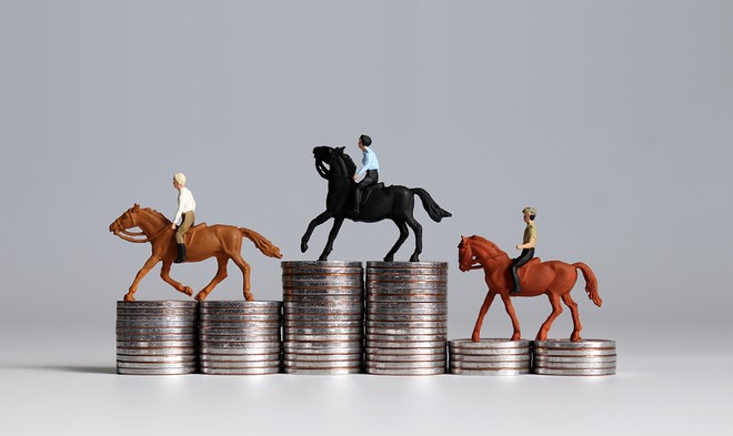 Góc nhìn giao dịch chứng khoán tuần mới: Penny vẫn hấp dẫn nhà đầu tư