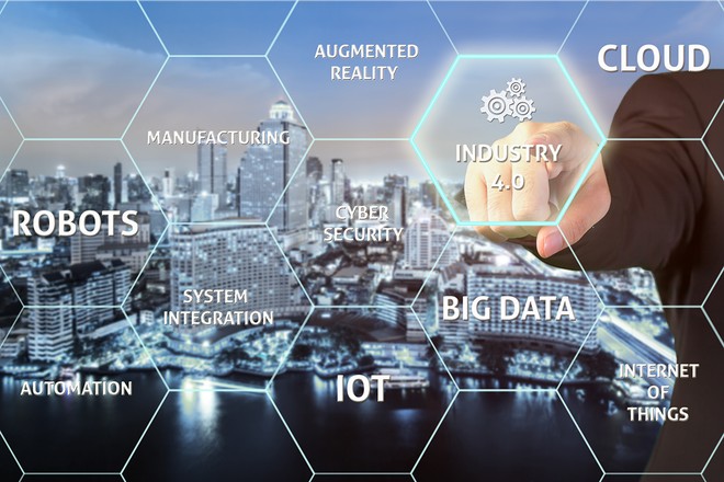 Xây dựng chính phủ điện tử: Nhiệm vụ còn nhiều, nhu cầu vốn rất lớn