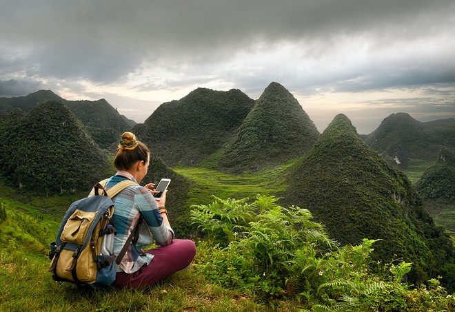 Nửa đầu năm 2025, gần 10,7 triệu lượt khách quốc tế đã ghé thăm Việt Nam 