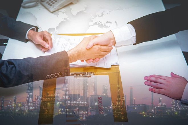 Thị trường tài chính 24h: Doanh nghiệp niêm yết đua nhau tăng vốn