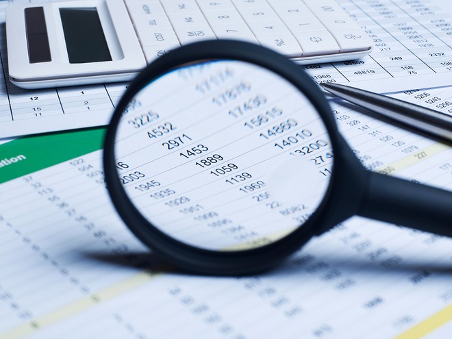 Hơn 642.400 lượt doanh nghiệp vi phạm trên 35.900 tỷ đồng tiền thuế