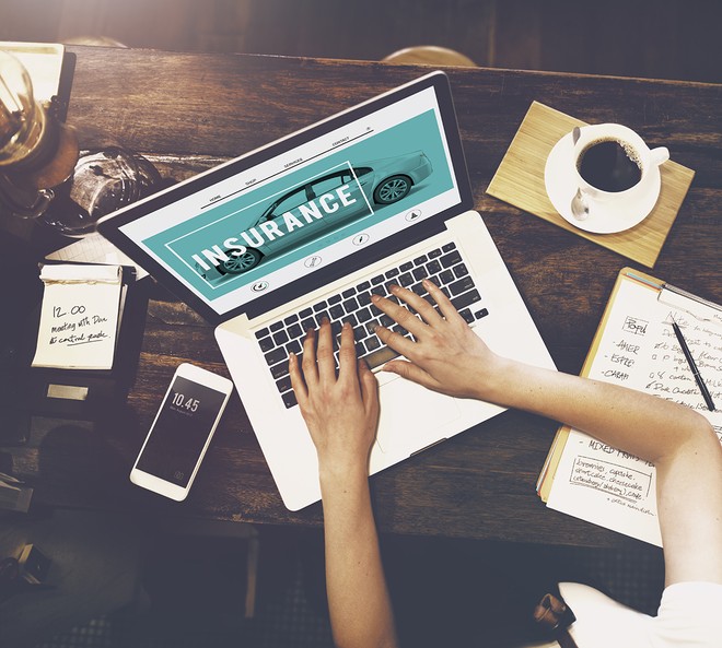 Chặn bán bảo hiểm ẩu, cần áp xử phạt theo doanh thu