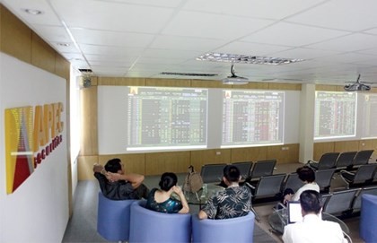 APS: lợi nhuận quý II/2015 giảm