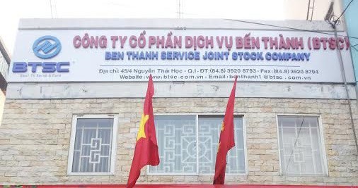 6 tháng, BTT lãi trước thuế hơn 32 tỷ đồng