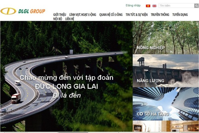 9 tháng, DLG lãi ròng 52 tỷ đồng