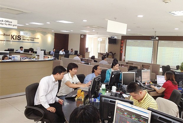 CTCK KIS Việt Nam khai trương PGD Nguyễn Tri Phương