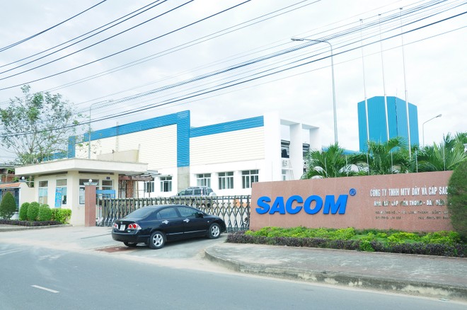 SAM: Thành viên HĐQT đăng ký mua 5 triệu cổ phiếu