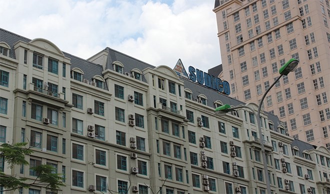 SJS thành lập công ty con vốn 100 tỷ đồng