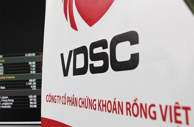 VDS trình phương án tăng vốn 700 tỷ đồng