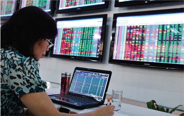 Sẽ có bất ngờ mang tên cổ phiếu nhỏ