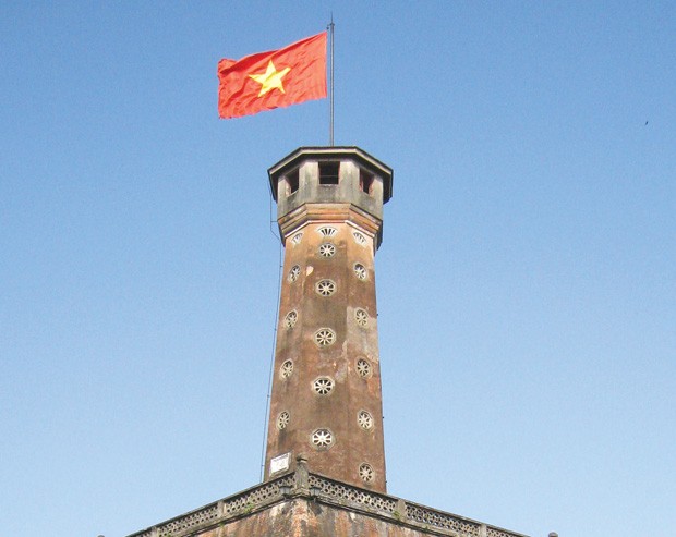 Mùa xuân và Tổ Quốc