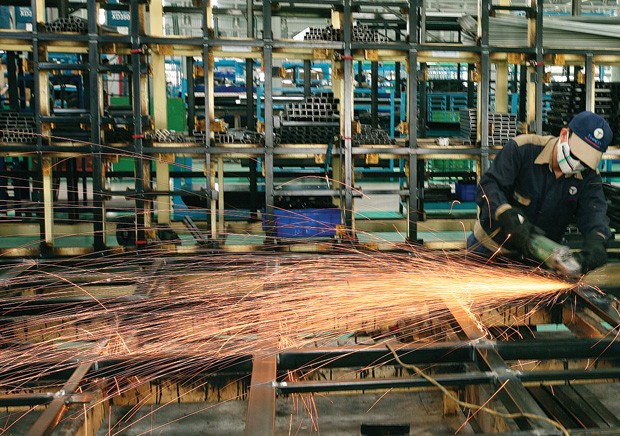 Thời cơ vàng để hành động