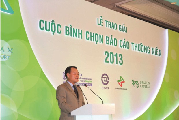 Khoảnh khắc đáng nhớ 2013