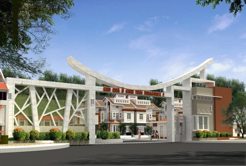 Năm 2014, VC2 dự kiến cổ tức 12%