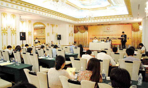 Trong quý II/2014, TIG sẽ khởi công Dự án Khu nhà ở lô 8.1 Mỹ Đình