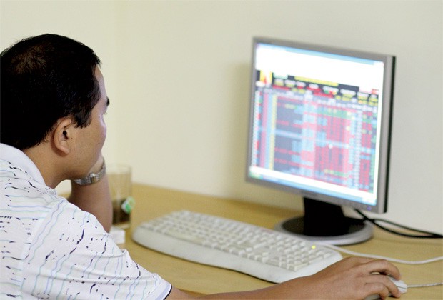 54/358 doanh nghiệp đã công bố KQKD quý I thua lỗ