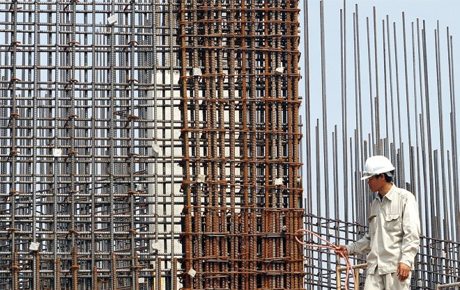 Bất động sản “nóng” thị trường chuyển nhượng dự án