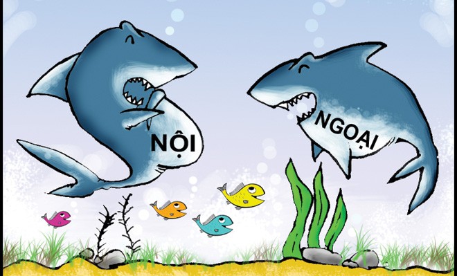 Nhà có… nhiều chị em gái!