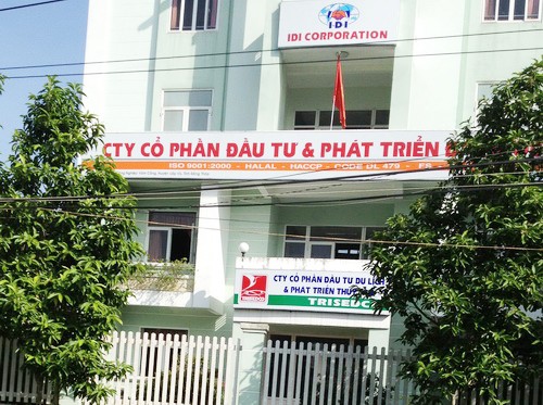 IDI kỳ vọng doanh thu 60 tỷ đồng từ dầu ăn mỡ cá tra