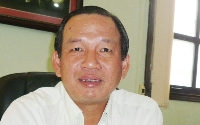 Cung vốn bó tay khi cầu nhỏ giọt