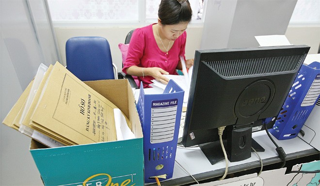 Phải quản lý được dòng vốn đầu tư vào Việt Nam 
cũng như dòng vốn từ Việt Nam đầu tư ra nước ngoài