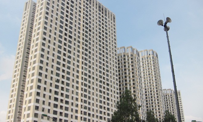 STDA mở bán căn hộ cuối cùng tại Mulberry Lane Hà Đông