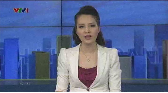 Bản tin tài chính kinh doanh trưa - 16/07/2014