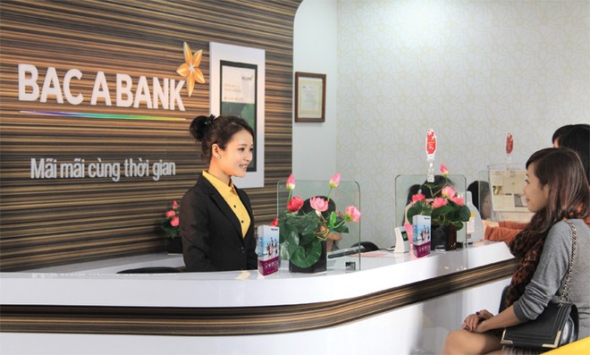 BacA Bank đang chào bán 2.000 tỷ đồng trái phiếu
