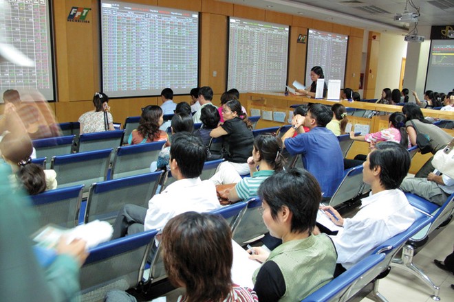 Tin đồn Apple mua FPT khiến cổ phiếu của tập đoàn này có phiên tăng mạnh với giao dịch khủng
