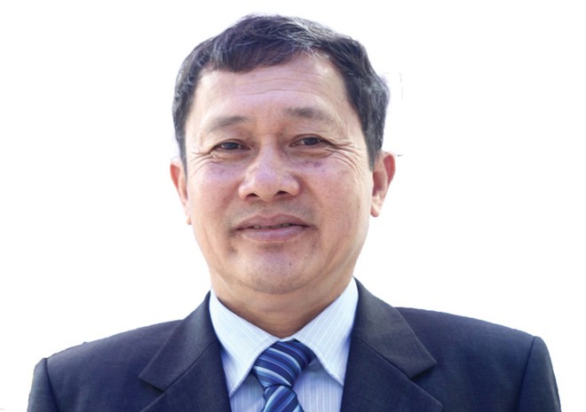 SHP - cổ phiếu năng lượng tiềm năng