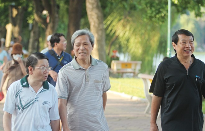 Quỹ HTTN sẽ góp phần quan trọng cải thiện an sinh xã hội
