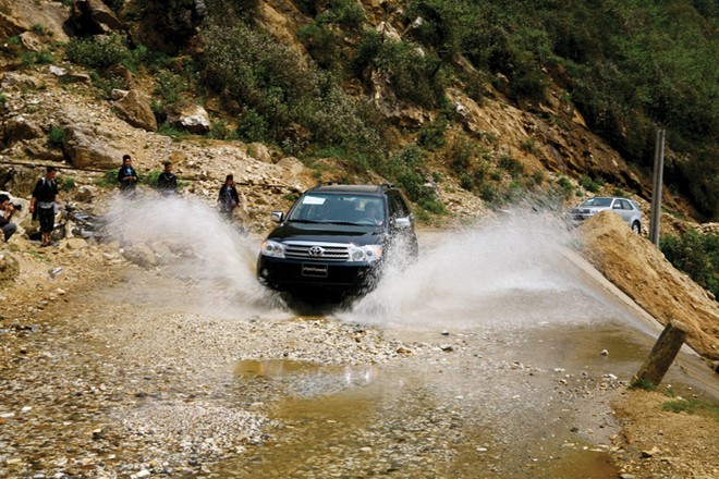 Bảo hiểm xe cơ giới tiếp tục là nghiệp vụ dẫn đầu về doanh thu
