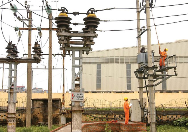 Thủ tục đấu nối điện sản xuất tốn rất nhiều thời gian của doanh nghiệp
