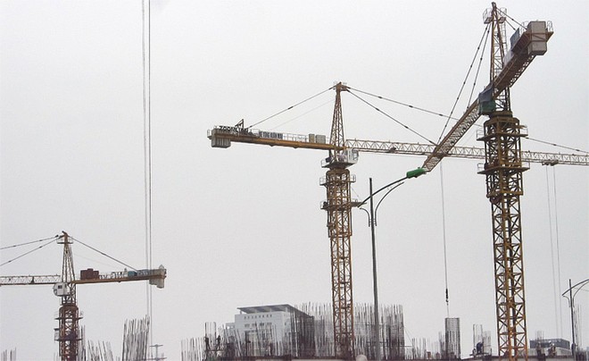 Dự án Green Stars
