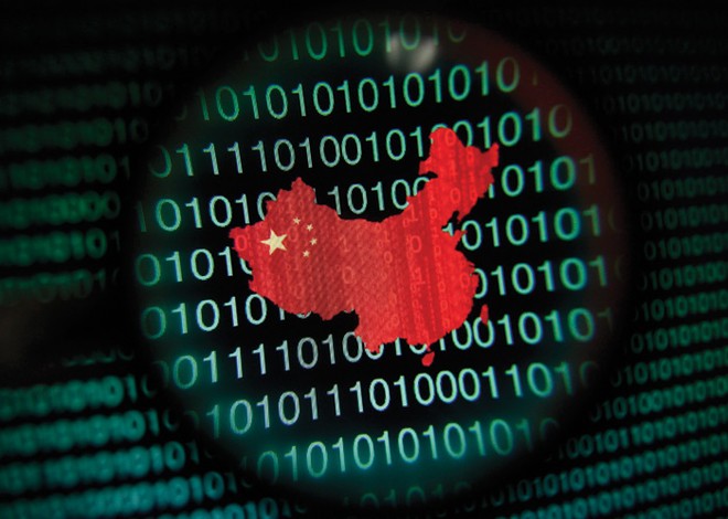 Nguy cơ vỡ nợ trái phiếu công ty Trung Quốc trên diện rộng