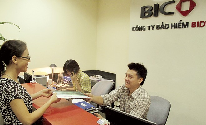 Tốc độ tăng trưởng cả năm của bảo hiểm phi nhân thọ có thể đạt hai con số
